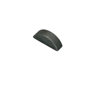 Cuña Cigüeñal para Motor Fuera de Borda Yamaha Compatible con 40X 40G75H 85H 140H 115H 200A F225 F250